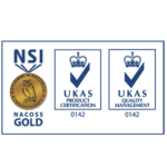 NSI Nacoss Gold