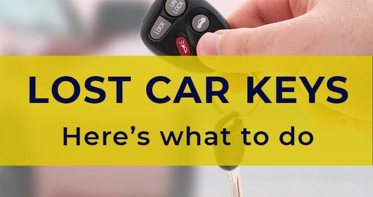 car key replacement