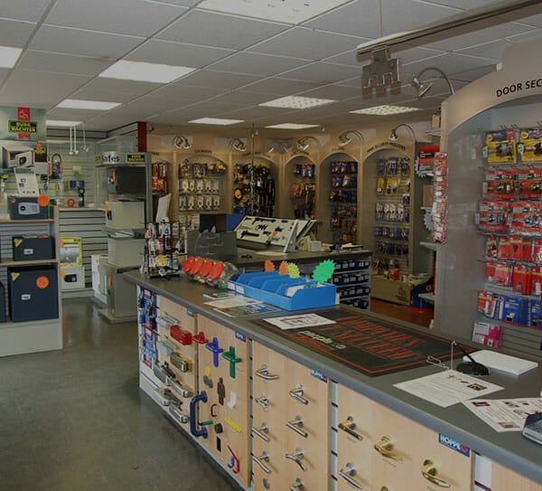 locksmiths near me for house