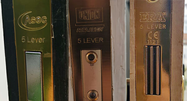 Door Lock Types A Simple Guide For Your Home With Pictures