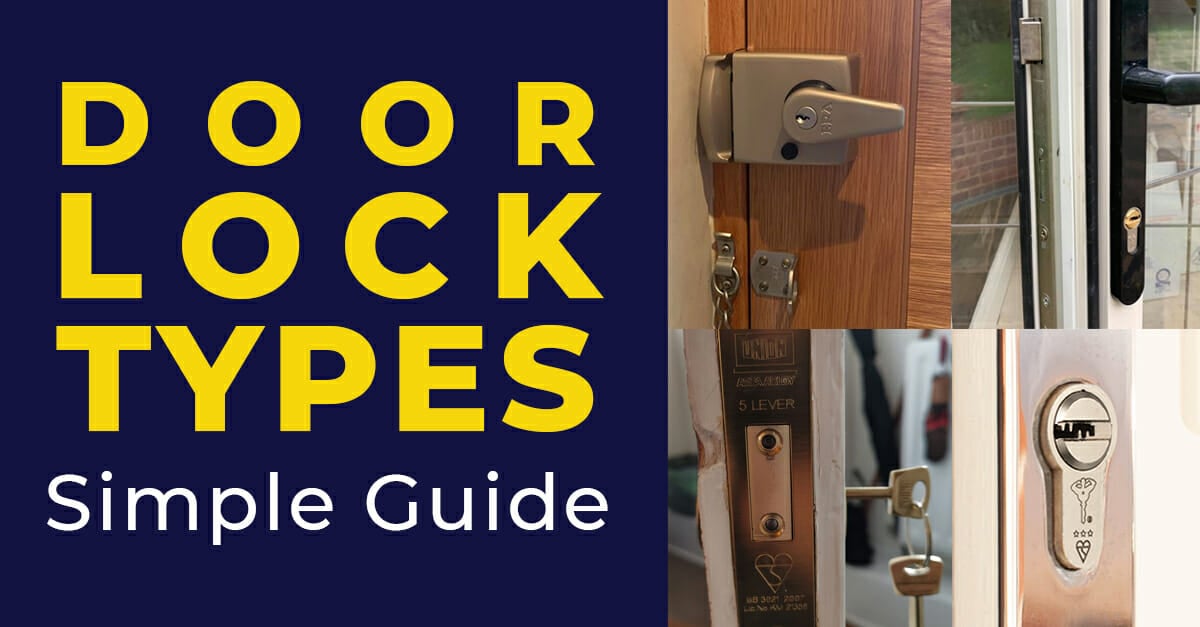 How to Pick an Inside Door Lock