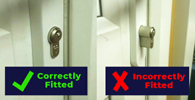 What Is Lock Snapping How To Prevent It Master