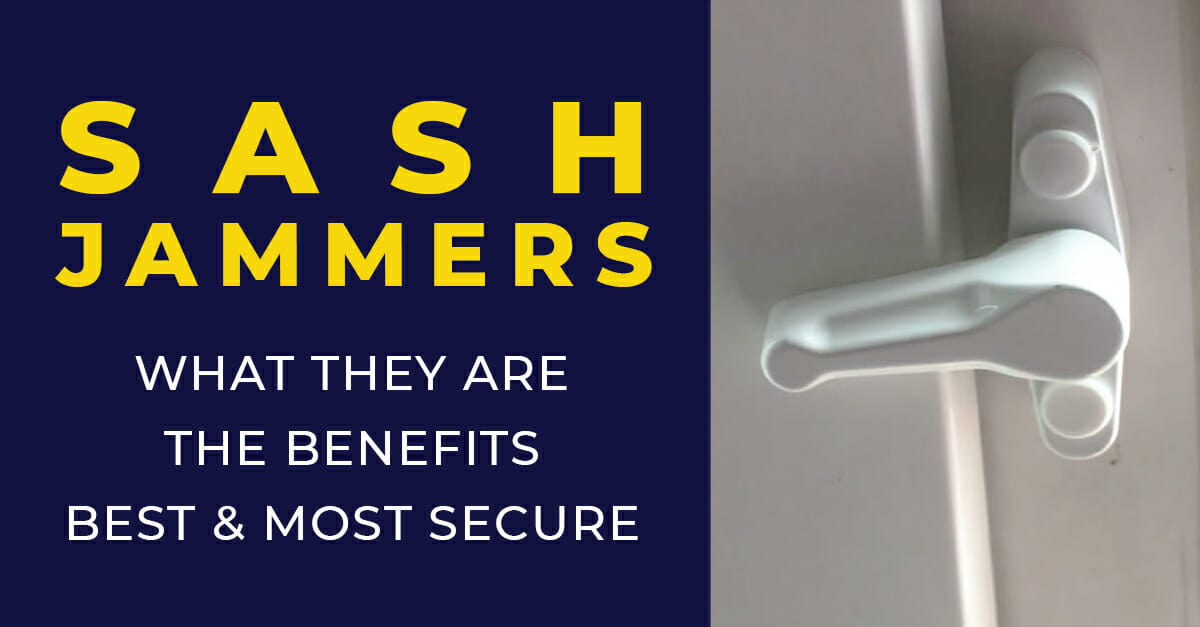 Sash Jammers Are They Good? &