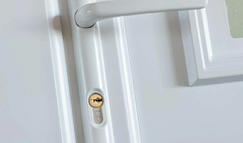 Upvc Door Security 5 Quick Tips To Secure Your Upvc Door