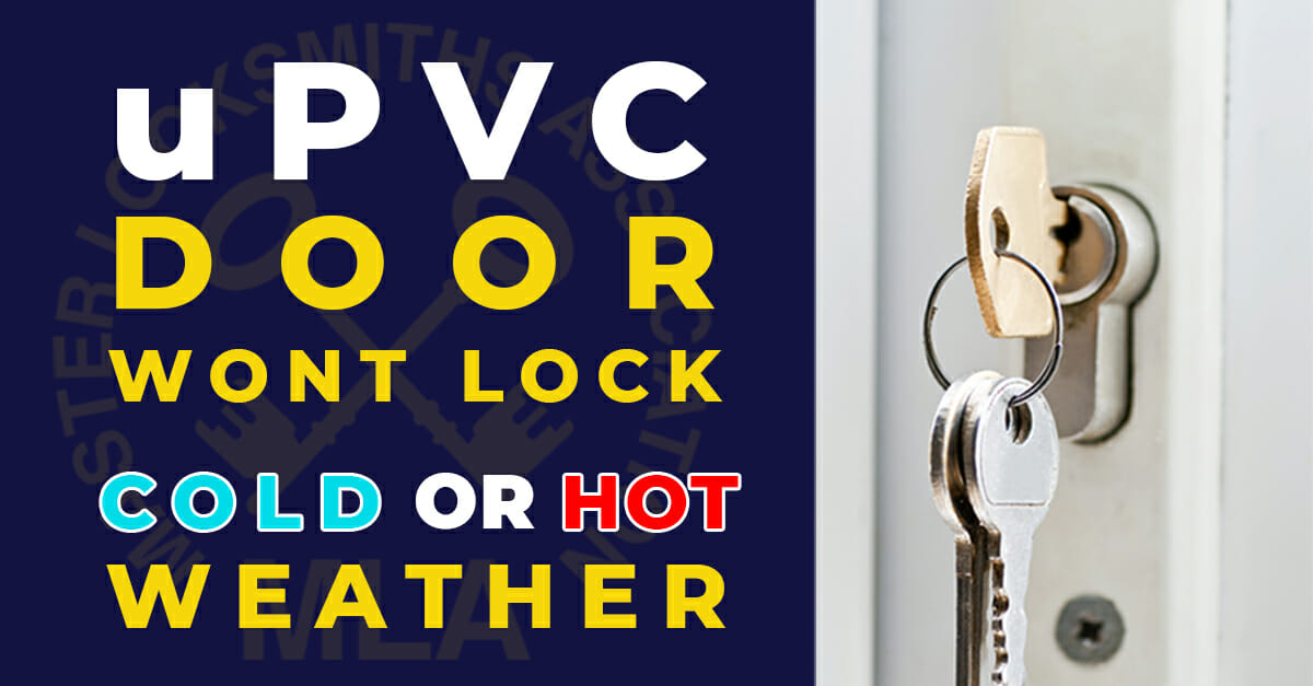 5 Common Reasons Why Your Car Door Isn't Locking Properly