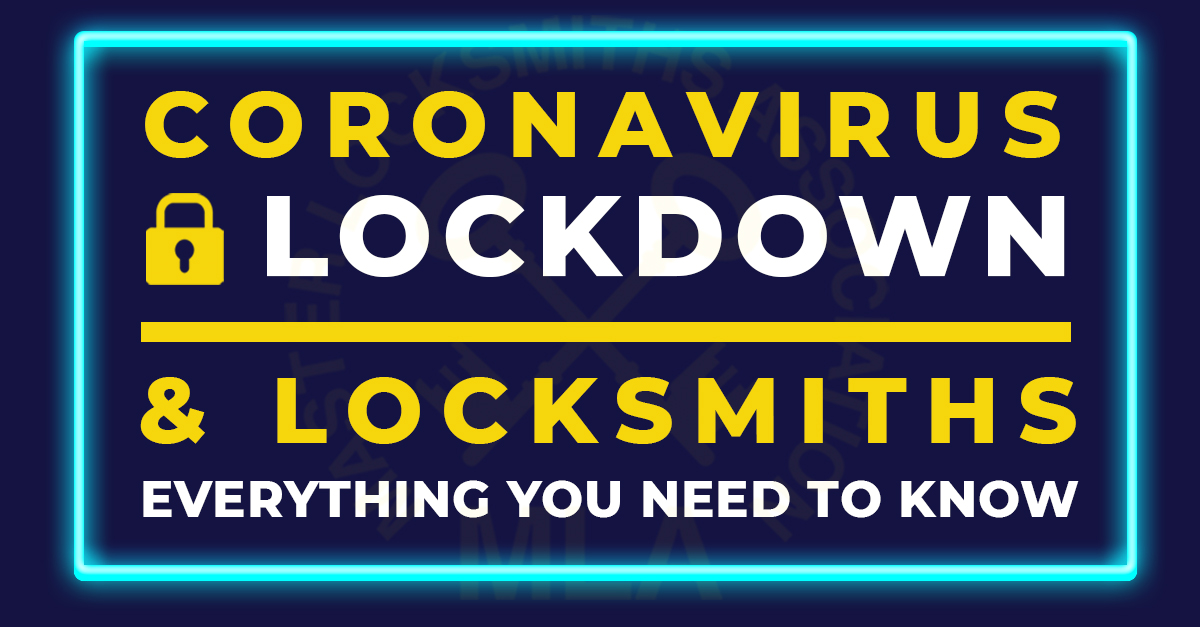 Excitement About Locksmith In My Area