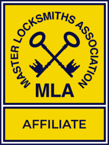 Master Locksmiths Association Affiliate