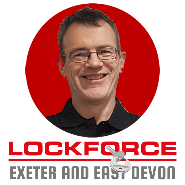 Lockforce Exeter and East Devon - Master Locksmiths Association